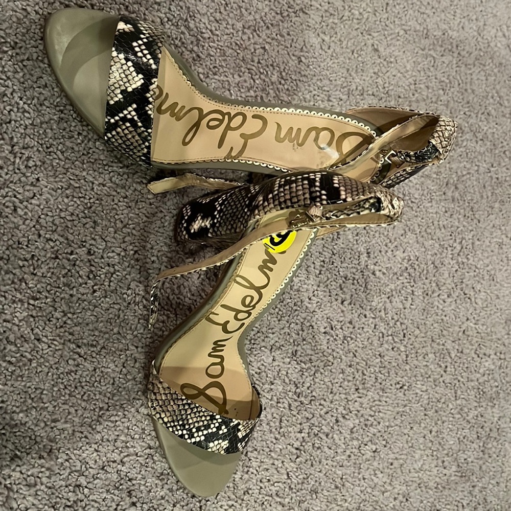 sam edelman yaro block heel